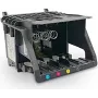 HP 993X PageWide Druckkopf-Einheit M0H91A (OOW-Ersatz)