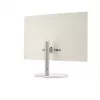 HP All-in-One 24-cr0074nf, AMD Ryzen 5 7520U, 16 GB RAM, 512 GB SSD, 23,8 inch FHD IPS, Windows 11 Home, Snowflake White (generalüberholt)