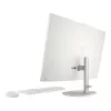 HP All-in-One 27-cr0058nf | AMD Ryzen 5 7520U | 27 inch Full HD IPS | 16 GB RAM | 512 GB SSD | Windows 11 Home (generalüberholt)