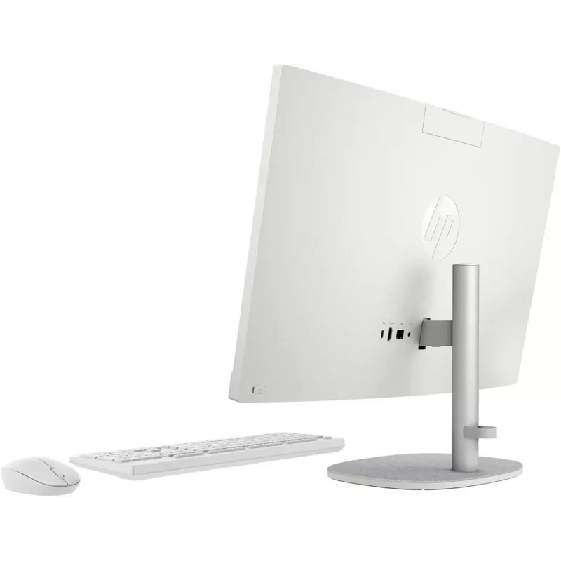 HP All-in-One Desktop 27-CT2XXX, Ryzen 7, 16 GB RAM, SSD-Laufwerk (generalüberholt)