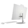 HP All-in-One Next Gen AI 24-ct2004nf, Ryzen AI 5, 16GB RAM, 512GB SSD, 23,8 inch Full HD IPS, Windows 11 Home (generalüberholt)