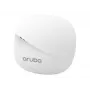 HP Aruba AP-303 (RW) Wireless Access Point - Wi-Fi 5 - Dual-Band - 2x2 MU-MIMO - Gigabit Ethernet - PoE - Deckenmontage - Plenum-geeignet