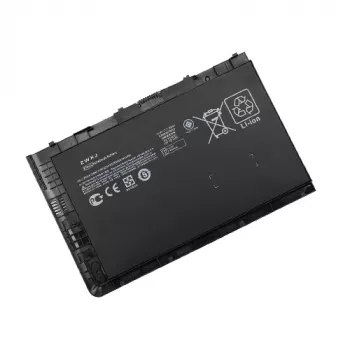 HP BA06 Laptop-Akku, 3400mAh, 10,8V, 3-Zellen, Schwarz