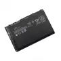 HP BA06 Laptop-Akku, 3400mAh, 10,8V, 3-Zellen, Schwarz