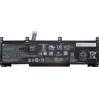 HP Akku 3C42Wh 3,95Ah LI (M75017-AC2)