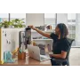 HP Blackwire 3225 Stereo USB-C Headset – Over-the-Head Binaural mit Geräuschunterdrückendem Mikrofon