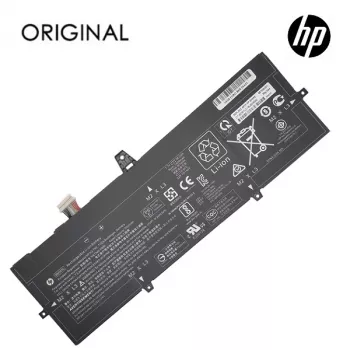 HP BM04XL 7300mAh 15,4V Li-Po Akku für Spectre x360 13 Serie - Original