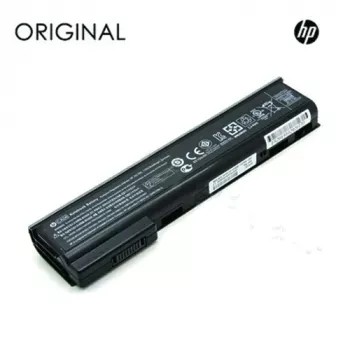 HP CA06XL 6-Zellen 10,8V 5100mAh Li-Ion Laptop-Akku für ProBook 640/645/650/655 G0/G1