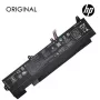 HP CC03XL Type2 Original Laptop-Akku, 4610mAh, 4-Zellen Li-Ion, 15,4V, 70,9Wh, Schwarz