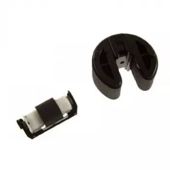 HP CC430-67901 Rolle - Schwarz - Drucker-Wartungsset