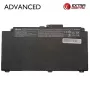 HP CD03XL Ersatz-Laptop-Akku, 4200mAh, 11.55V, 48Wh, Lithium-Ionen, Extra Digital Advanced