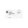 HP CE272AC Contract Toner Cartridge Gelb (650A) - 15.000 Seiten
