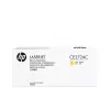 HP CE272AC Contract Toner Cartridge Gelb (650A) - 15.000 Seiten
