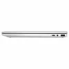 HP Chromebook x360 14b-cd0420ngx - 14 inch FHD IPS Touchscreen Convertible - Intel N200 - 8GB RAM - 128GB UFS - Chrome OS - Silber