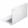 HP Chromebook x360 14b-cd0420ngx - 14 inch FHD IPS Touchscreen Convertible - Intel N200 - 8GB RAM - 128GB UFS - Chrome OS - Silber