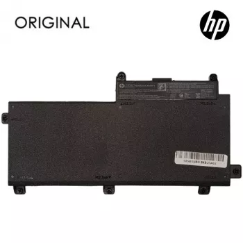 HP CI03XL 3930mAh 11,55V Li-Ion Laptop-Akku für Spectre x360 13 und Envy 13