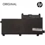 HP CI03XL 3930mAh 11,55V Li-Ion Laptop-Akku für Spectre x360 13 und Envy 13
