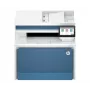 HP Color LaserJet Enterprise MFP 4801f Multifunktionsdrucker - A4 Farblaser, Drucken/Kopieren/Scannen/Faxen, 33 ppm, Duplex, Ethernet, USB
