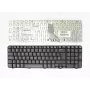 HP Compaq CQ71 G71 Laptop-Tastatur - US Englisch, Schwarz