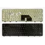 HP DV6-6000 / DV6-6029 Tastatur