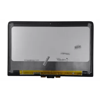 HP Displaymodul 13,3, 1920x1080, 60Hz, glänzend, 30-Pin, links, IPS