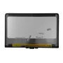 HP Displaymodul 13,3, 1920x1080, 60Hz, glänzend, 30-Pin, links, IPS