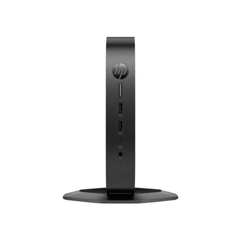 HP Elite t660 Thin Client Intel U300E 8GB 64GB SSD W11 IoT 3 Jahre Garantie