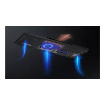 HP EliteBoard G1a AMD Ryzen AI 5 PRO 340 16GB DDR5 512GB SSD Windows 11 Pro 3 Jahre Garantie