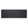 HP EliteBoard G1a Next Gen AI PC - AMD Ryzen AI 5, 16GB RAM, 512GB SSD, Windows 11 Pro, Wi-Fi 6E, Schwarz
