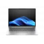 HP EliteBook 6 G1iR 14 Laptop - Intel Core Ultra 5 120U, 16GB RAM, 512GB SSD, 14,0 inch WUXGA, Pike Silver, Windows 11 Pro