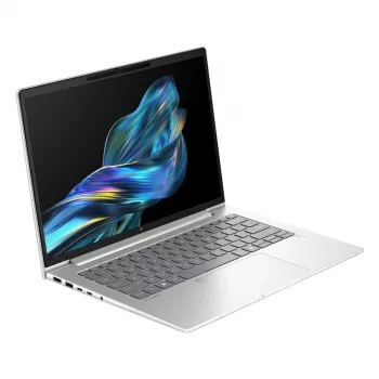HP EliteBook 6 G1q 14 Zoll Laptop - Snapdragon X, 32GB RAM, 512GB SSD, WUXGA, Windows 11 Pro
