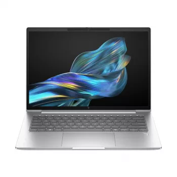 HP EliteBook 6 G1q 14 Zoll Laptop - Snapdragon X, 32GB RAM, 512GB SSD, WUXGA, Windows 11 Pro