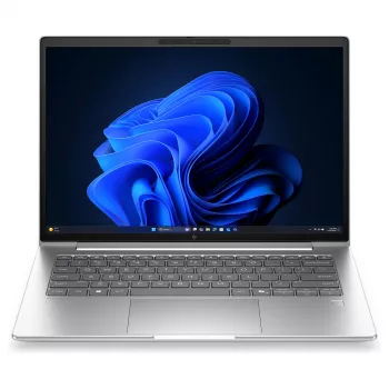 HP EliteBook 6 G2i 14 Zoll WUXGA Notebook, Intel Core 5 320, 32GB RAM, 512GB SSD, Windows 11 Pro, deutsches Tastaturlayout