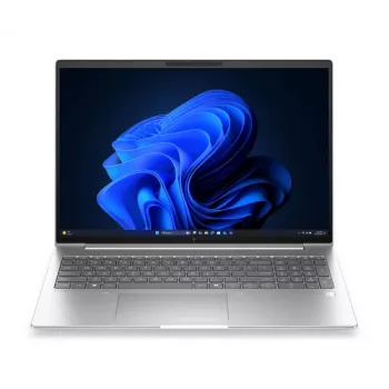 HP EliteBook 6 G2i 16 Zoll AI-Notebook, Intel Core 5 320, 32GB RAM, 512GB SSD, Windows 11 Pro, deutsches Tastaturlayout
