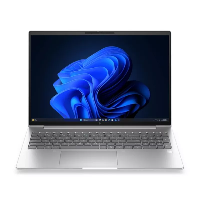 HP EliteBook 6 G2i 16 Zoll AI-Notebook, Intel Core 5 320, 32GB RAM, 512GB SSD, Windows 11 Pro, deutsches Tastaturlayout
