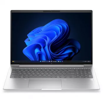 HP EliteBook 6 G2i 16 Zoll AI-Notebook, Intel Core 5 320, 32GB RAM, 512GB SSD, Windows 11 Pro, deutsches Tastaturlayout