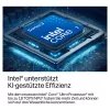 HP EliteBook 6 G2i Notebook AI - Intel Core 7 350 / 1.5 GHz - 32 GB RAM - 1 TB SSD - 14 Zoll WUXGA IPS - Windows 11 Pro - Wi-Fi 7 - Silber