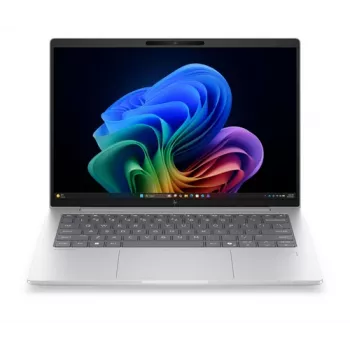 HP EliteBook 6 G2q 14 inch WUXGA Snapdragon X2 Plus X2P-64-100 16GB RAM 512GB SSD Windows 11 Pro Ultra-Slim Notebook