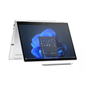 HP EliteBook 8 Flip G1i 13 Zoll 2-in-1 Laptop - Intel Core Ultra 5 225U, 16GB RAM, 512GB SSD, 13,3 Zoll WUXGA Touch, Windows 11 Pro