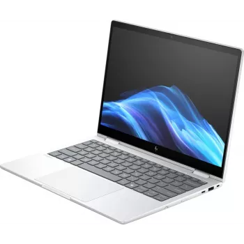 HP EliteBook 8 Flip G1i 13 2-in-1 Laptop | Intel Core Ultra 5 235U | 13.3 Zoll WUXGA Touch | 16 GB RAM | SSD | Windows 11 Pro