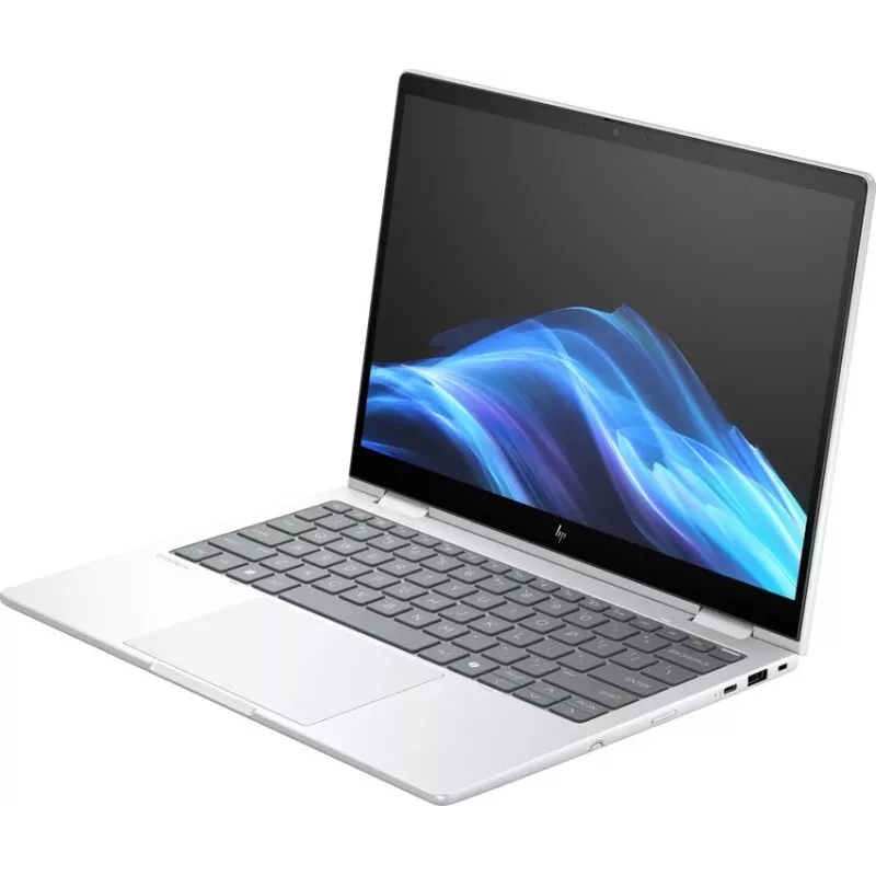 HP EliteBook 8 Flip G1i 13 2-in-1 Laptop | Intel Core Ultra 5 235U | 13,3 Zoll WUXGA Touch | 16 GB RAM | SSD | Windows 11 Pro