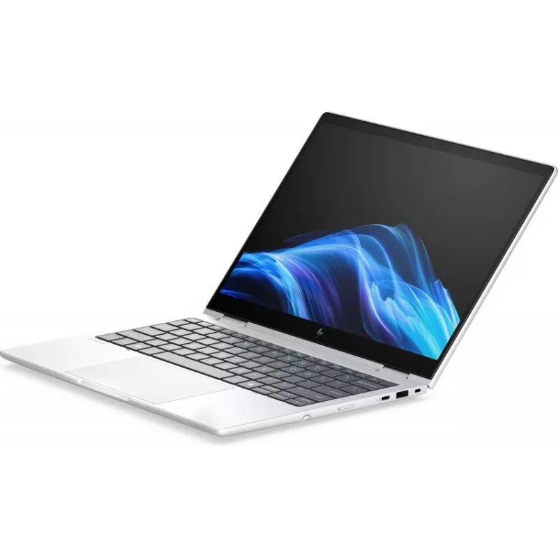 HP EliteBook 8 Flip G1i 13 2-in-1 Laptop | Intel Core Ultra 5 235U | 13,3 Zoll WUXGA Touch | 16 GB RAM | SSD | Windows 11 Pro