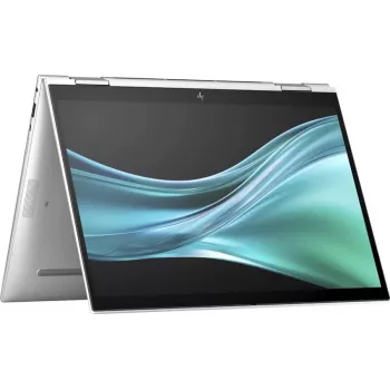 HP EliteBook 8 Flip G1i 13 2-in-1 Laptop | Intel Core Ultra 5 235U | 13.3 Zoll WUXGA Touch | 16 GB RAM | SSD | Windows 11 Pro