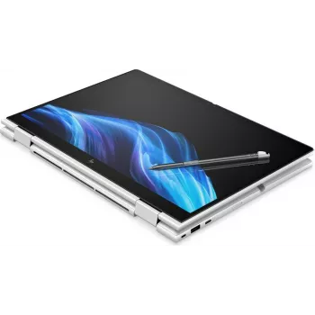 HP EliteBook 8 Flip G1i 13 Intel Core Ultra 5 16GB RAM 512GB SSD 13,3 Zoll WUXGA Touch 2-in-1 Laptop