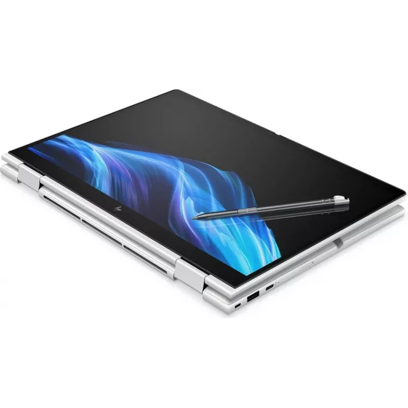 HP EliteBook 8 Flip G1i 13 Intel Core Ultra 5 16GB RAM 512GB SSD 13,3 Zoll WUXGA Touch 2-in-1 Laptop
