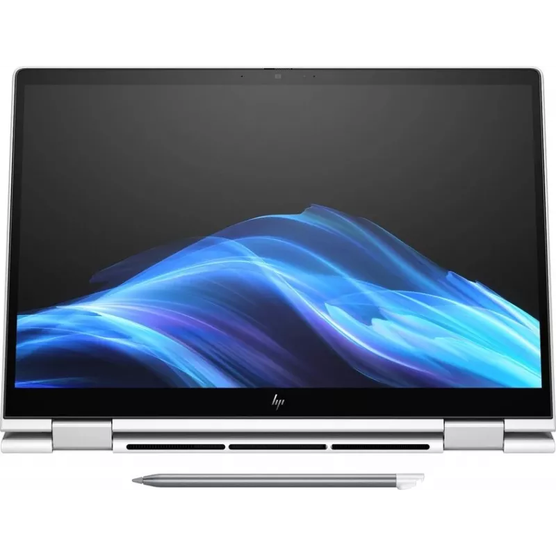 HP EliteBook 8 Flip G1i 13 Intel Core Ultra 5 16GB RAM 512GB SSD 13,3 Zoll WUXGA Touch 2-in-1 Laptop