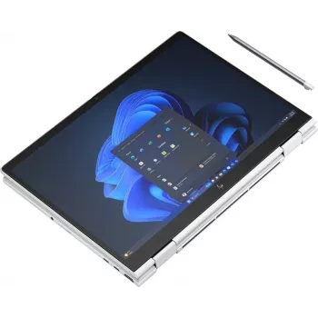 HP EliteBook 8 Flip G1i 13 Intel Core Ultra 5 16GB RAM 512GB SSD 13,3 Zoll WUXGA Touch 2-in-1 Laptop