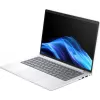 HP EliteBook 8 G1a 14 Zoll Laptop - AMD Ryzen AI 7 350, 16GB RAM, 512GB SSD, 14 Zoll WUXGA IPS, Windows 11 Pro, Silber