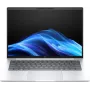 HP EliteBook 8 G1a 14 Zoll Laptop - AMD Ryzen AI 7 350, 16GB RAM, 512GB SSD, 14 Zoll WUXGA IPS, Windows 11 Pro, Silber
