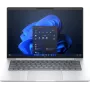 HP EliteBook 8 G1i 14 Zoll Laptop - Intel Core Ultra 5 228V, 32GB RAM, 512GB SSD, 14 Zoll WUXGA IPS, Windows 11 Pro, Pike Silver